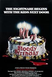 Krwawe urodziny